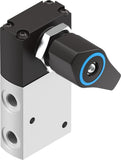 Ausgewähltes Bild der Sammlung - 3/2-Way Pneumatic Selector Valves