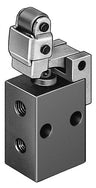 Festo 3/2-Wege Pneumatische Rollenhebelventile M6