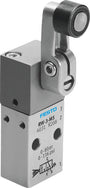 Festo 3/2-Wege Schwenkhebel Pneumatikventile M6