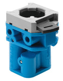 Ausgewähltes Bild der Sammlung - Festo 5/2-Way Front Panel Pneumatic Valves M5 SV