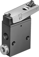 Festo 3/2-Wege Pneumatische Rollenhebelventile G1/8