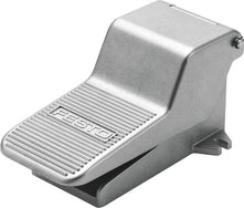 3/2-Wege Fußbetätigte Pneumatikventile