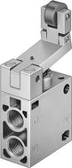 Festo 3/2-Wege Pneumatische Rollenhebelventile G1/4
