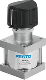 Ausgewähltes Bild der Sammlung - Festo 8/6-Way Selector Switches