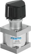 Festo 8/6-Way Selector Switches