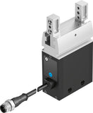 Ausgewähltes Bild der Sammlung - Festo Parallel Grippers EHPS