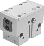 Ausgewähltes Bild der Sammlung - Parallel Grippers HGPD For Harsh Environments
