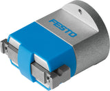 Ausgewähltes Bild der Sammlung - Festo Parallel Grippers HGPM