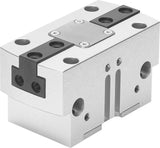 Ausgewähltes Bild der Sammlung - Parallel Grippers HGPT Sturdy And Powerful