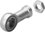 Ausgewähltes Bild der Sammlung - Festo Cylinder Mounting Parts And Accessories