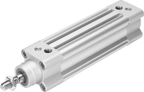 Festo ISO 15552 Standard-Profilrohr-Luftzylinder DSBC