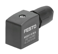 Festo Steckverbinder Für Ventile