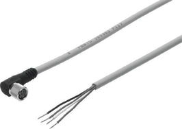 Festo Steckverbinder Mit Kabeln SIM