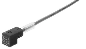 Festo Steckverbinder Mit Kabeln KME