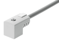 Festo Steckverbinder Mit Kabeln KMEB