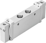 Ausgewähltes Bild der Sammlung - Festo Kompakte Pneumatikventile VUWG