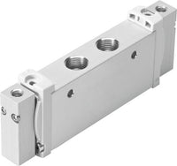 Festo Kompakte Pneumatikventile VUWG
