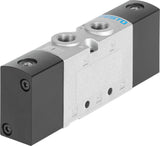 Ausgewähltes Bild der Sammlung - Festo Directional Control Valves