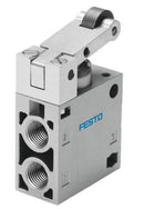 Festo Pneumatikventile Mit G1/4 Anschluss, Manuell Betätigt F & H & TH