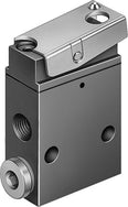 Festo 3/2-Wege Stangenbetätigte Pneumatikventile G1/8