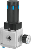 Ausgewähltes Bild der Sammlung - Festo Precision Pressure Regulators MS6-LRPB