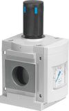 Ausgewähltes Bild der Sammlung - Festo Pressure Regulators