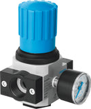 Ausgewähltes Bild der Sammlung - Pressure Regulators LR, LRS