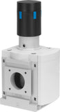 Ausgewähltes Bild der Sammlung - Festo Compressed Air Pressure Regulators MS9-LR