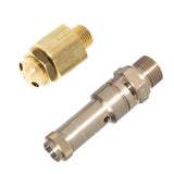 Ausgewähltes Bild der Sammlung - Safety Valves
