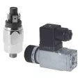 Ausgewähltes Bild der Sammlung - Pressure Switches For Hydraulics