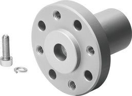 Piston Rod Attachments