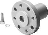 Ausgewähltes Bild der Sammlung - Festo Push-On Flanges