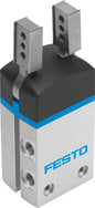 Radial Grippers DHRS