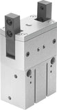 Ausgewähltes Bild der Sammlung - Radial Grippers HGRT Robust And Precise
