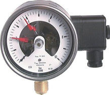 Kontaktmanometer