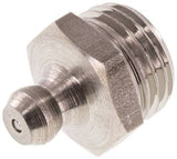 Ausgewähltes Bild der Sammlung - Hydraulik-Schmiernippel DIN 71412