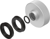 Ausgewähltes Bild der Sammlung - Sealing Elements And Separators For Festo Pneumatic Valves