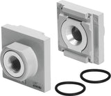 Ausgewähltes Bild der Sammlung - Festo Port Blocks