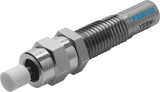 Ausgewähltes Bild der Sammlung - Festo Shock Absorbers YSRW-DGC