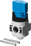 Ausgewähltes Bild der Sammlung - Festo Shut Off Valves HE