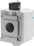 Ausgewähltes Bild der Sammlung - Soft start Valves MS12-DE