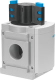 Ausgewähltes Bild der Sammlung - Festo Shut Off Valves MS12-EM