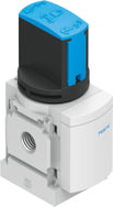 Festo Shut Off Valves