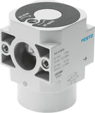 Ausgewähltes Bild der Sammlung - Soft Start Valves HEL