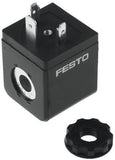 Ausgewähltes Bild der Sammlung - Festo Solenoid Coils MSFG, MSFW