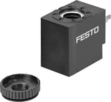 Ausgewähltes Bild der Sammlung - Festo Solenoid Coils VACS
