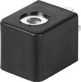 Ausgewähltes Bild der Sammlung - Magnetspulen Für Pneumatikventile VACN