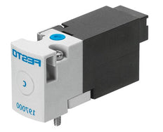 Festo Miniatur Magnetventile MHA1 & MHP1