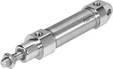 Ausgewähltes Bild der Sammlung - Festo Round Cylinders CRDSNU ISO 6432 8-25 mm