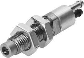 Stopp-Signal-Generatoren Von Festo